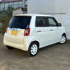⭕️コミコミ⭕️車検R8年6月　室内綺麗　4WDの画像
