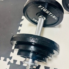 ダンベル　バーベル　E Zバーの画像