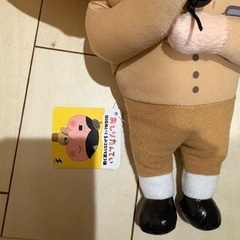 おしり探偵の画像