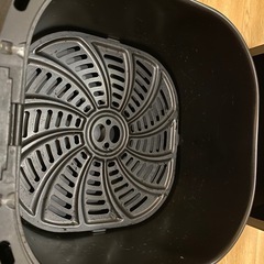 Gourmia ノンフライヤー6.6Lの画像