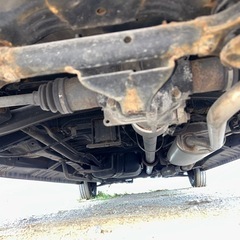 ⭕️コミコミ⭕️車検R8年6月　室内綺麗　4WDの画像
