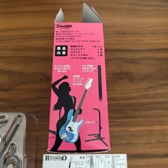 サンリオキャラクターズ　ロックモノ2 タキシードサムの画像