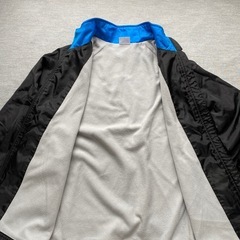 NBウィンドブレーカー上下セットメンズMの画像