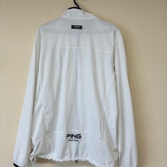 PING　ジャージの画像