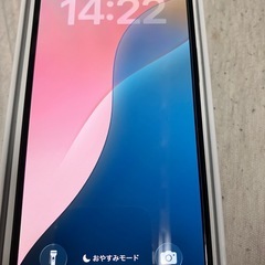 iPhone16 128の画像