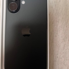 iPhone16 128の画像