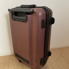 スーツケース　※取引者様と打ち合わせ中※の画像