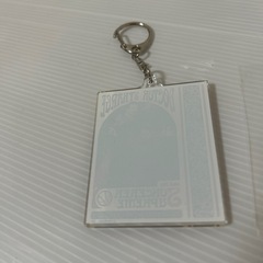 【美品】MARVEL/マーベル ドクター・ストレンジ アクリルキーホルダーの画像