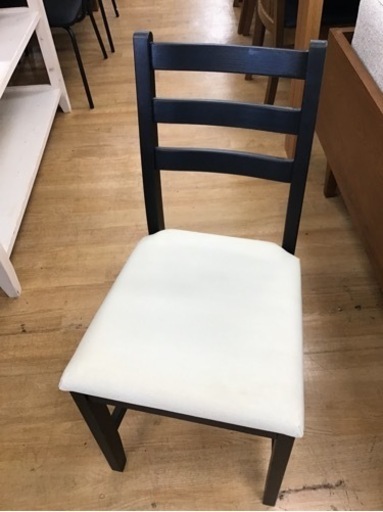 ★値下げしました★【トレファク神戸新長田店 買取/販売】取りに来られる方限定！IKEAのダイニング3点セットご紹介です