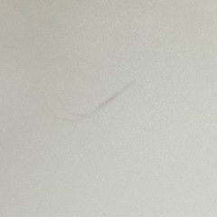 L字棚 パズルラック ホワイトの画像