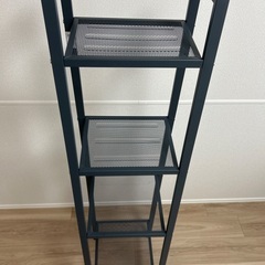 IKEA LERBERG シェルフユニットの画像