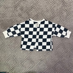 こども服 長袖　100センチの画像