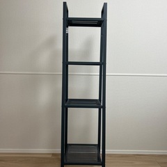 IKEA LERBERG シェルフユニットの画像