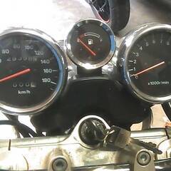 SUZUKI GSF750 黒 エンジン始動動画 車検取得で乗れます 半額配送キャンペーン 期間限定 現状渡し諸経費￥0- 横浜 P-Yardの画像