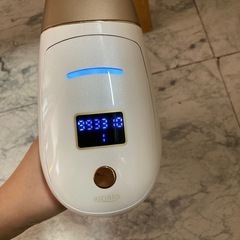 ラヴィリス　
光脱毛　訳ありの画像