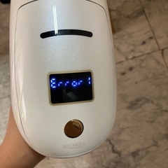 ラヴィリス　
光脱毛　訳ありの画像