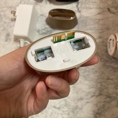 ラヴィリス　
光脱毛　訳ありの画像