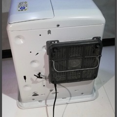 ダイニチ　ブルーヒーター　fw-3318keの画像