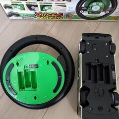 うんてんしちゃお　タウンバスの画像