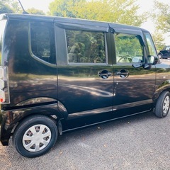 Honda N-Box車検２年付の画像