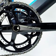 TERN 「ターン」 SURGE PRO DELTA 2021年モデル 20インチ ミニベロ / ITC1HKP8CEIOの画像