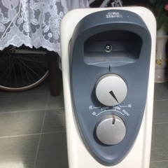 オイルヒーターの画像