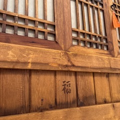 衝立の画像
