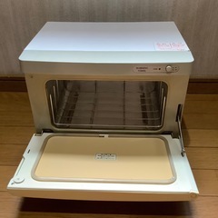 おしぼりウオーマーの画像