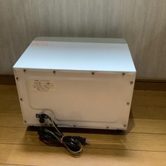 おしぼりウオーマーの画像
