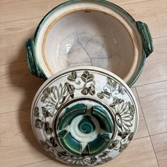 土鍋の画像