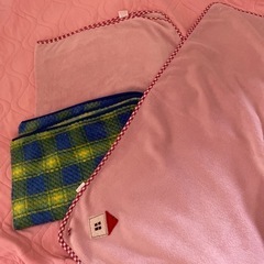 寝具7点セットの画像