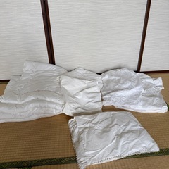 京都西川　ベビー布団セットの画像
