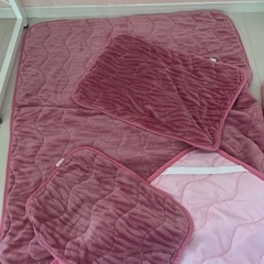 寝具7点セットの画像
