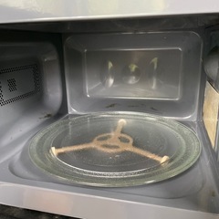 電子レンジ　の画像