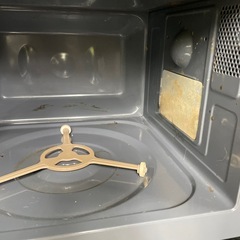 電子レンジ　の画像