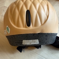 幼児【頭囲47〜51cm】PINEキッズヘルメットの画像