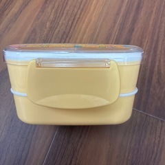 歌のお兄さんお弁当ばこ箱の画像