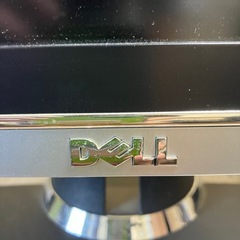 【中古液晶モニター】 DELL W2306C 23 インチ 1366x768) の画像