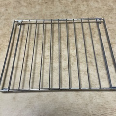 オーブン　トースターの画像