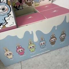 ラブブ Macaron 未開封 1個の画像