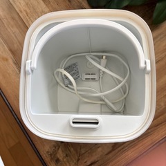 加湿器の画像
