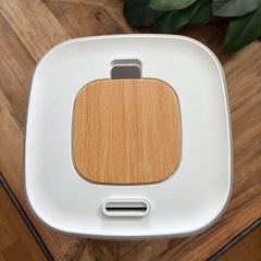 加湿器の画像