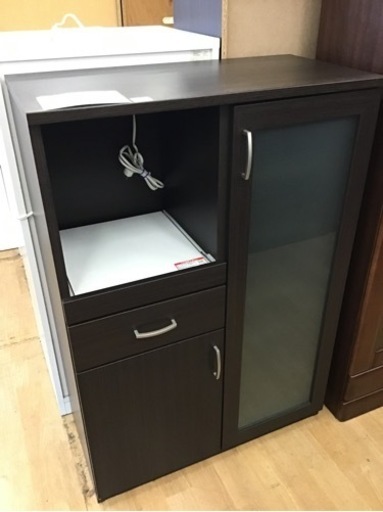 【トレファク神戸新長田店 買取/販売】取りに来られる方限定！ニトリのレンジ台ご紹介です