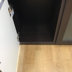 【トレファク神戸新長田店 買取/販売】取りに来られる方限定！ニトリのレンジ台ご紹介ですの画像