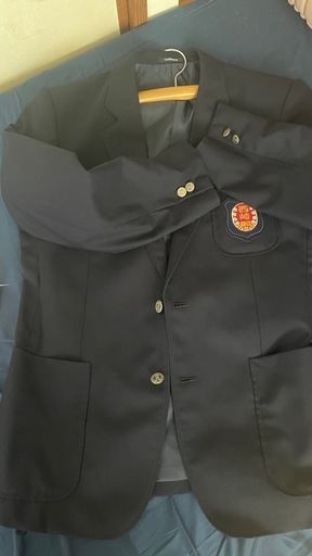 制服