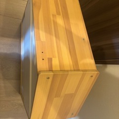 IKEA FLISAT フリサット ドールハウスの画像