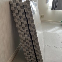 パズルマット 4枚入×3個(未開封✨️)の画像