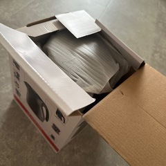 新品未開封 ティファールケトルの画像