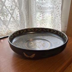 大皿鉢、差し上げますの画像