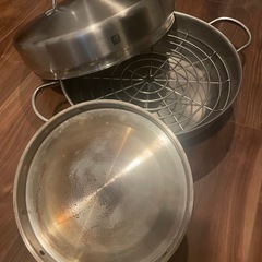 Zwilling ツインスペシャルズ スモーカーセットの画像